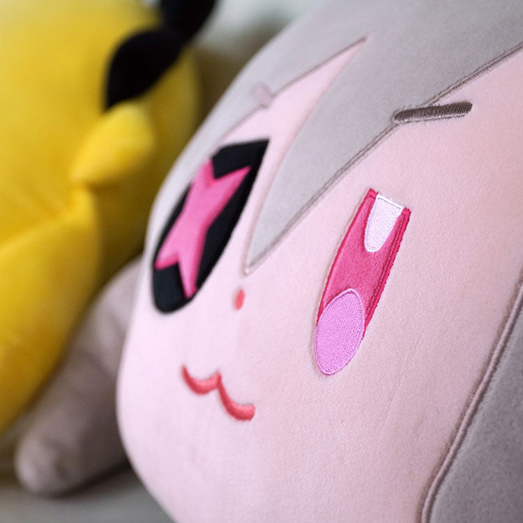 DJMAX Merch - El Fail Character Cushion