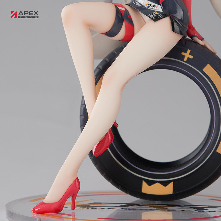 DJMAX x APEX TOYS Merch - Racing El Fail 1/7 Figure