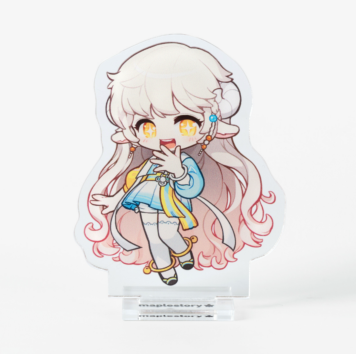 Maplestory Merch - Anima Class Acrylic Stand