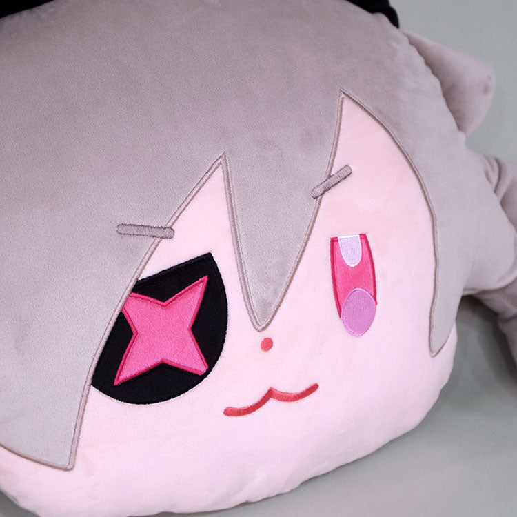 DJMAX Merch - El Fail Character Cushion