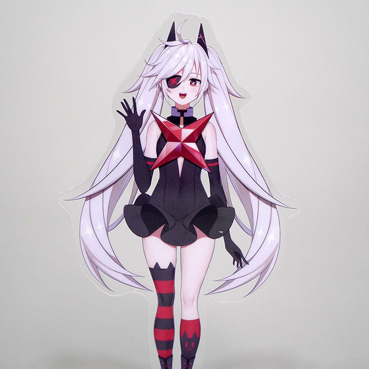 DJMAX Merch - VTuber El Fail Acrylic Stand