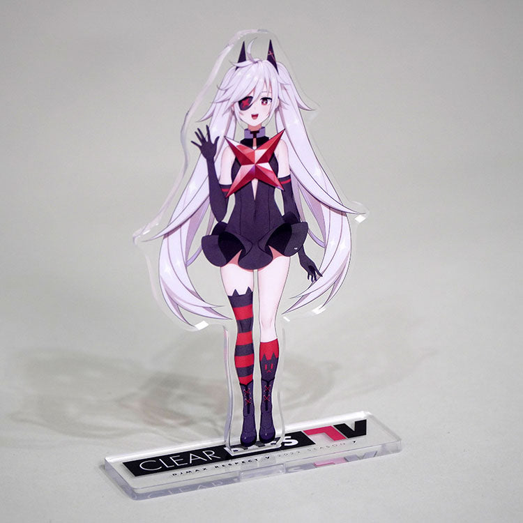 DJMAX Merch - VTuber El Fail Acrylic Stand