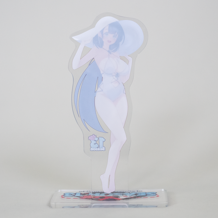 DJMAX Merch - Adventure Summer Lena Acrylic Stand