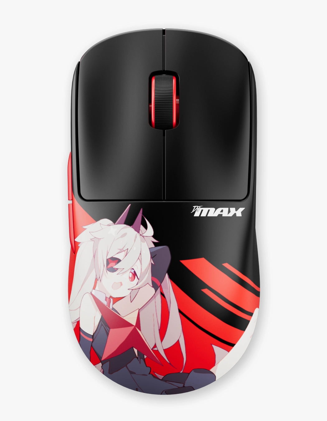 DJMAX Merch - El Fail Gaming Mouse X2v2 Medium (Pulsar)