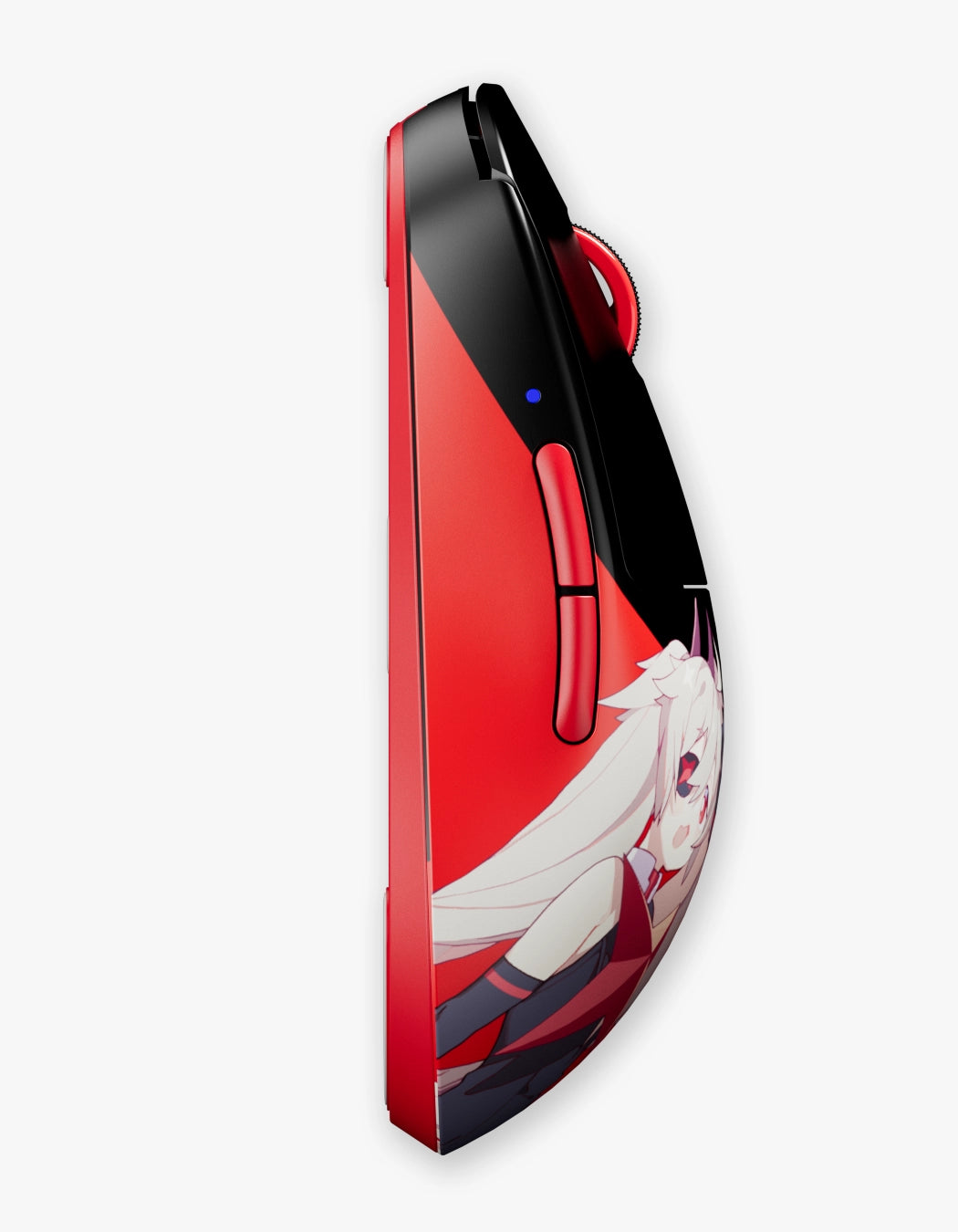DJMAX Merch - El Fail Gaming Mouse X2v2 Medium (Pulsar)