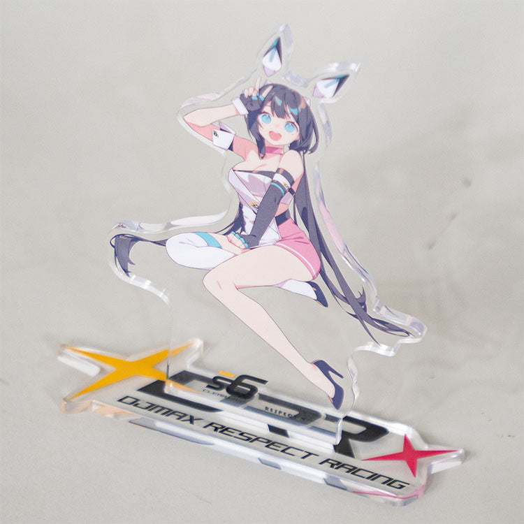 DJMAX Merch - Racing Lena Acrylic Stand