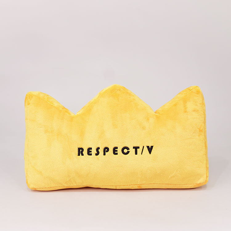 DJMAX Merch - El Clear Crown Cushion