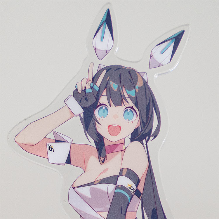 DJMAX Merch - Racing Lena Acrylic Stand