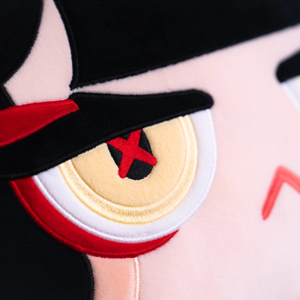 DJMAX Merch - Die In Character Cushion