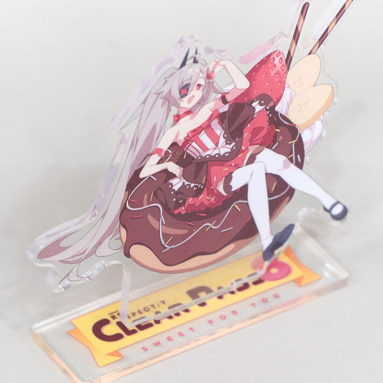 DJMAX Merch - Valentine El Fail Acrylic Stand