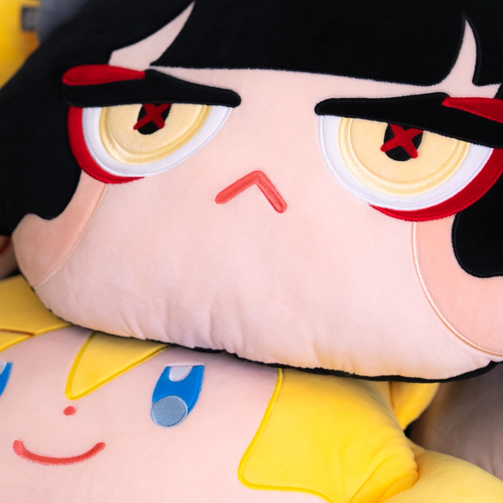 DJMAX Merch - Die In Character Cushion