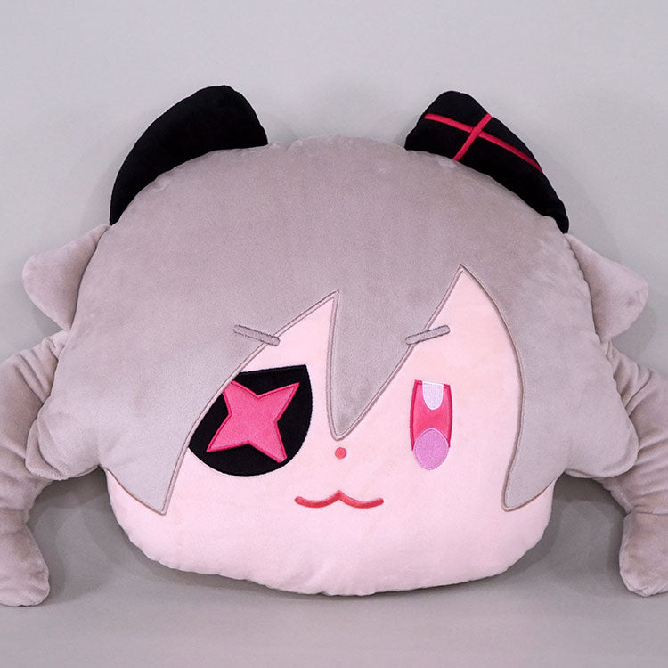 DJMAX Merch - El Fail Character Cushion