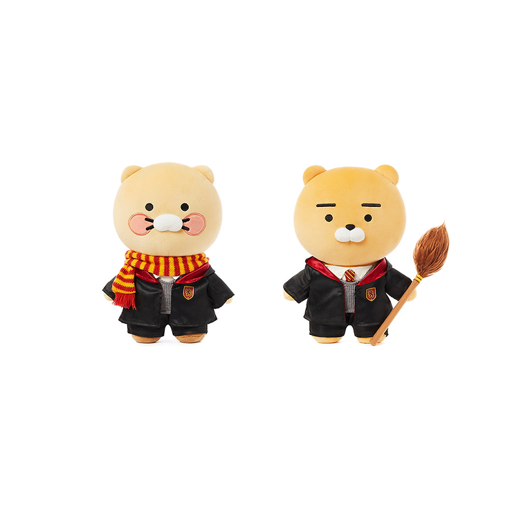 Kakao Friends x Harry Potter - Medium Doll