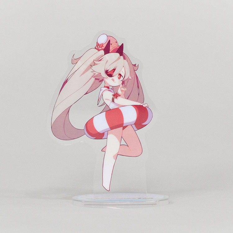 DJMAX Merch - Summer El Fail Acrylic Stand