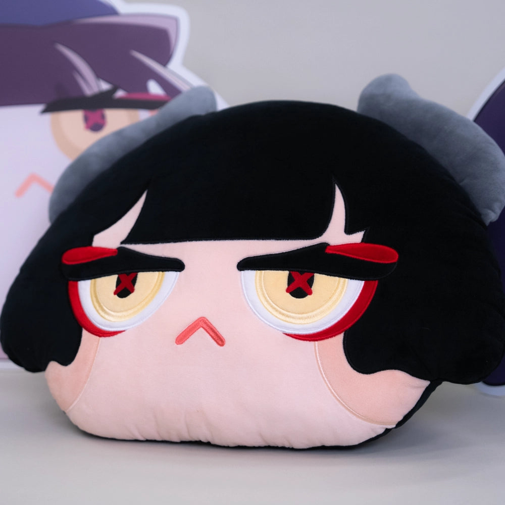 DJMAX Merch - Die In Character Cushion
