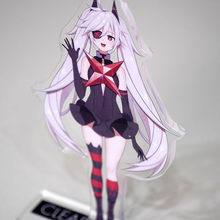 DJMAX Merch - VTuber El Fail Acrylic Stand