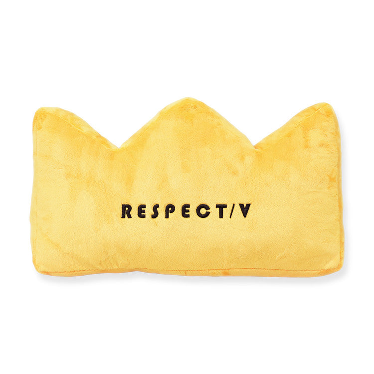 DJMAX Merch - El Clear Crown Cushion