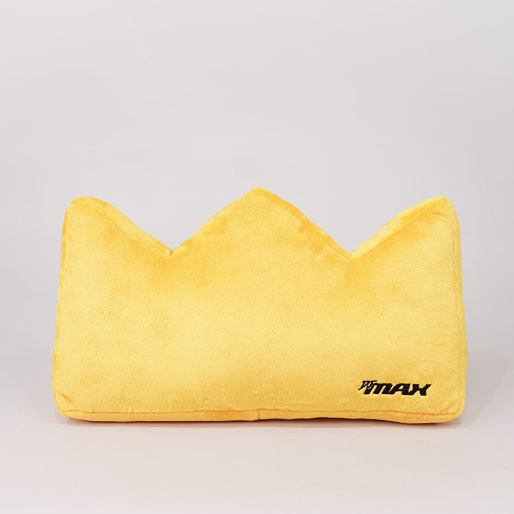 DJMAX Merch - El Clear Crown Cushion