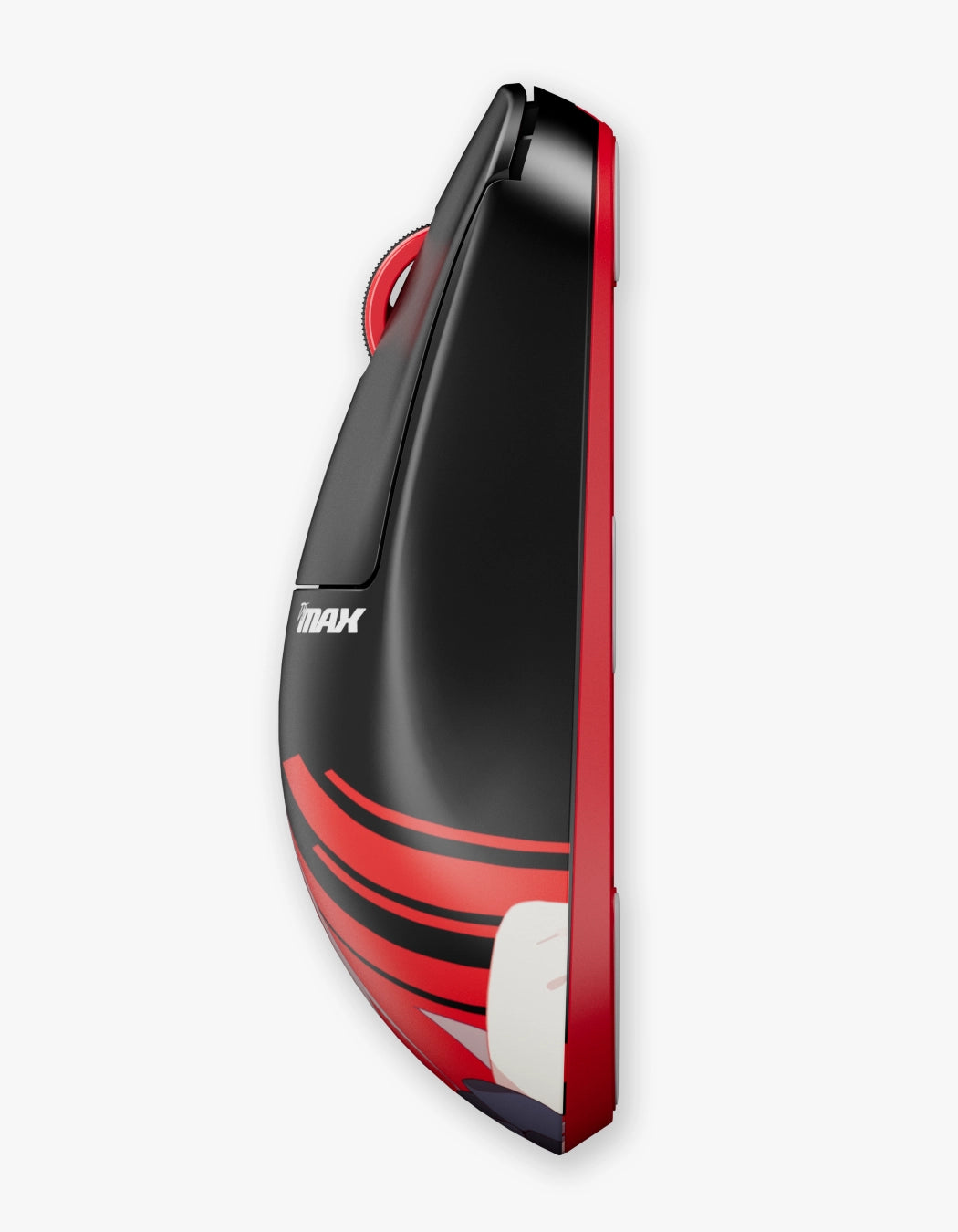 DJMAX Merch - El Fail Gaming Mouse X2v2 Medium (Pulsar)