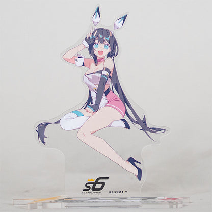 DJMAX Merch - Racing Lena Acrylic Stand