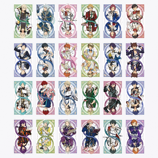 Ensemble Stars! x Mofun Store - Blossom Card Pt. 4
