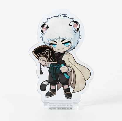 Maplestory Merch - Anima Class Acrylic Stand
