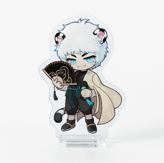 Maplestory Merch - Anima Class Acrylic Stand