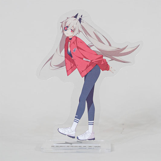 DJMAX Merch - Heights El Fail Acrylic Stand