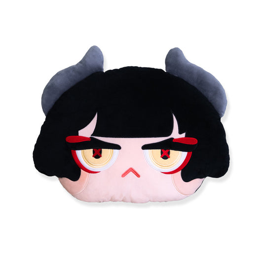 DJMAX Merch - Die In Character Cushion