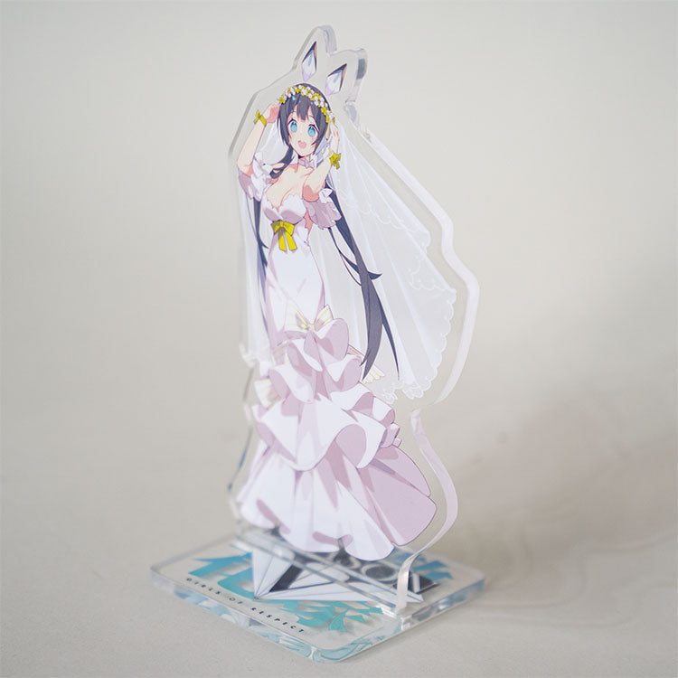 DJMAX Merch - Wedding Lena Acrylic Stand