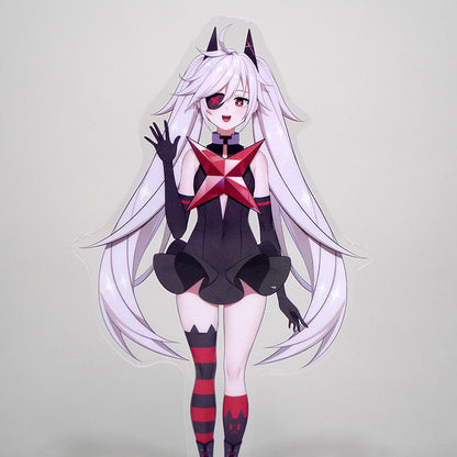 DJMAX Merch - VTuber El Fail Acrylic Stand