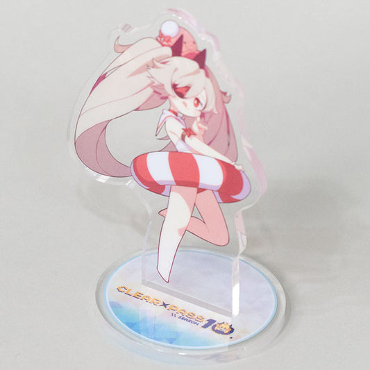 DJMAX Merch - Summer El Fail Acrylic Stand