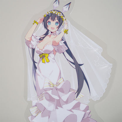 DJMAX Merch - Wedding Lena Acrylic Stand