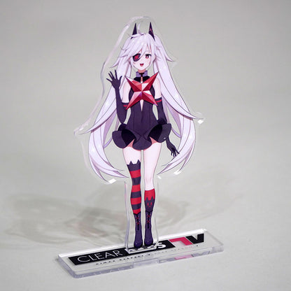 DJMAX Merch - VTuber El Fail Acrylic Stand