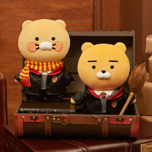 Kakao Friends x Harry Potter - Medium Doll