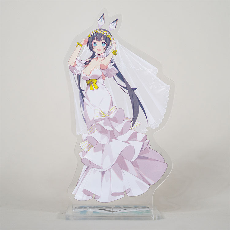 DJMAX Merch - Wedding Lena Acrylic Stand