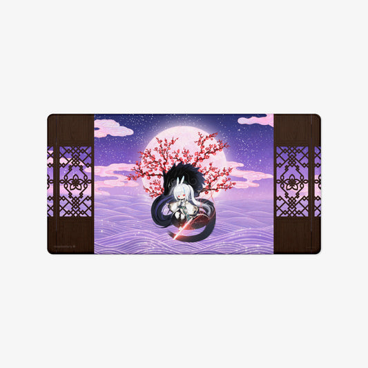 Maplestory Merch -  Ren Character Desk Pad