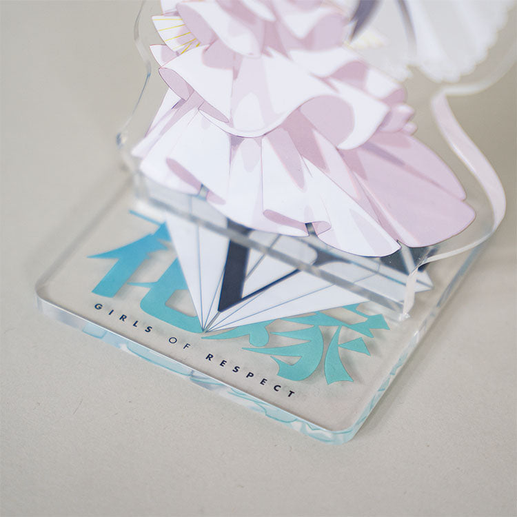 DJMAX Merch - Wedding Lena Acrylic Stand