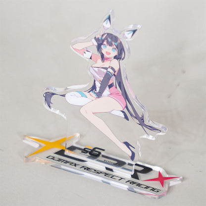 DJMAX Merch - Racing Lena Acrylic Stand