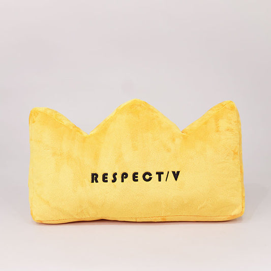 DJMAX Merch - El Clear Crown Cushion