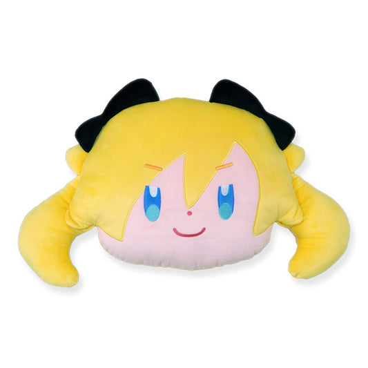 DJMAX Merch - El Clear Character Cushion