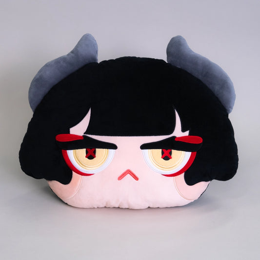 DJMAX Merch - Die In Character Cushion