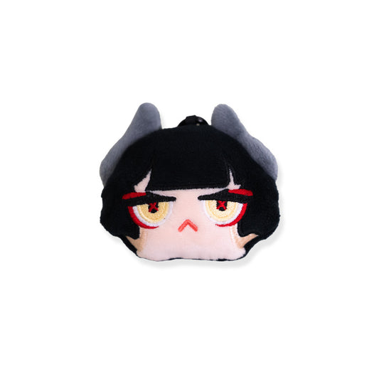 DJMAX Merch - Plush Keyring