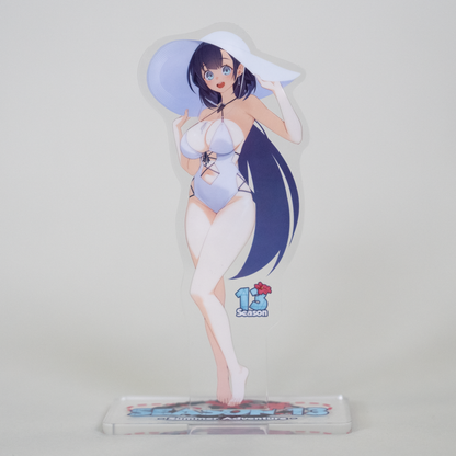 DJMAX Merch - Adventure Summer Lena Acrylic Stand