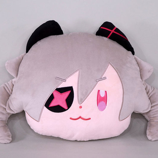 DJMAX Merch - El Fail Character Cushion