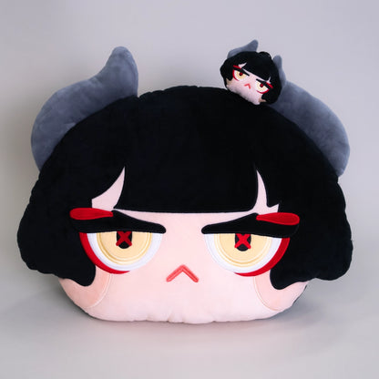 DJMAX Merch - Die In Character Cushion