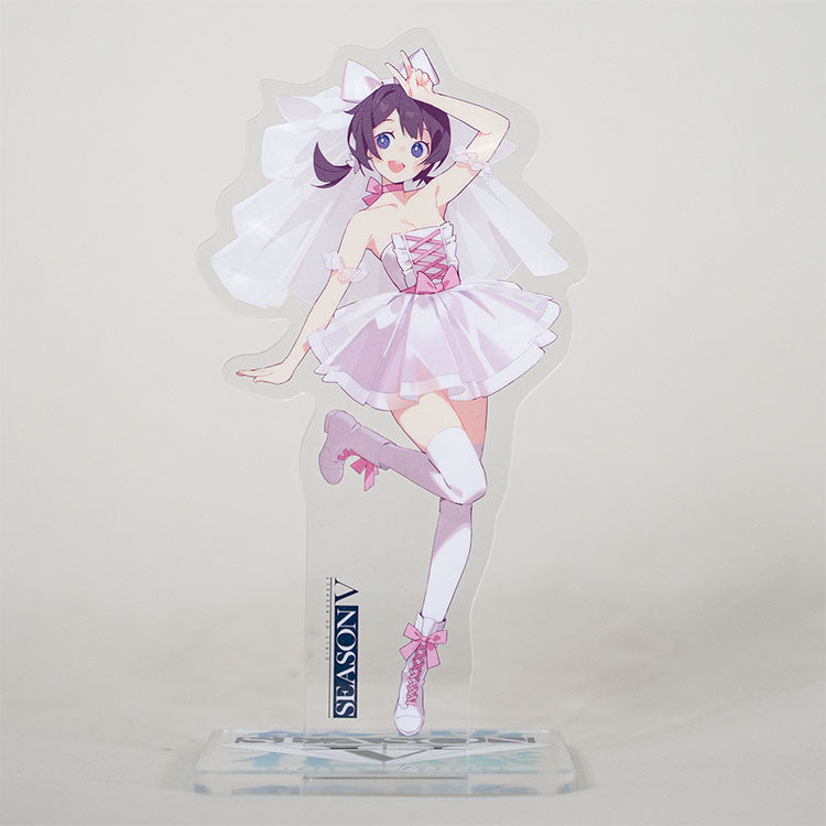 DJMAX Merch - Wedding Play Acrylic Stand