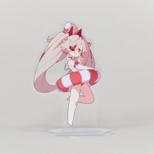 DJMAX Merch - Summer El Fail Acrylic Stand