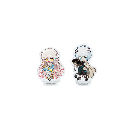 Maplestory Merch - Anima Class Acrylic Stand