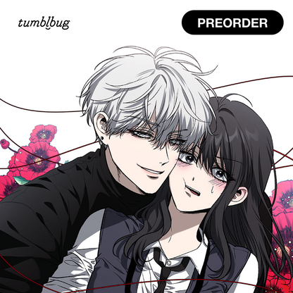 Dreaming Freedom x Tumblbug - Complete Edition Book & Merch Set